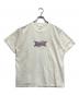 vault room（ボルトルーム）の古着「cartoon tee」｜ホワイト