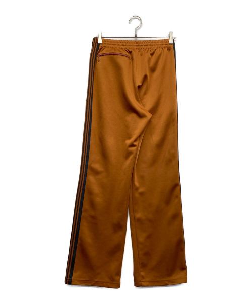 Needles（ニードルズ）Needles (ニードルズ) Track Pant ブラウン サイズ:XSの古着・服飾アイテム