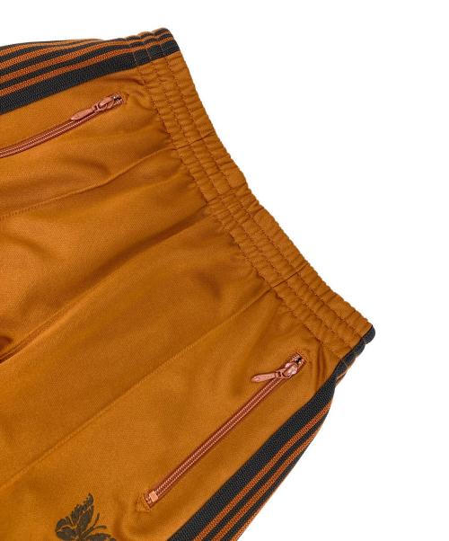 Needles（ニードルズ）Needles (ニードルズ) Track Pant ブラウン サイズ:XSの古着・服飾アイテム