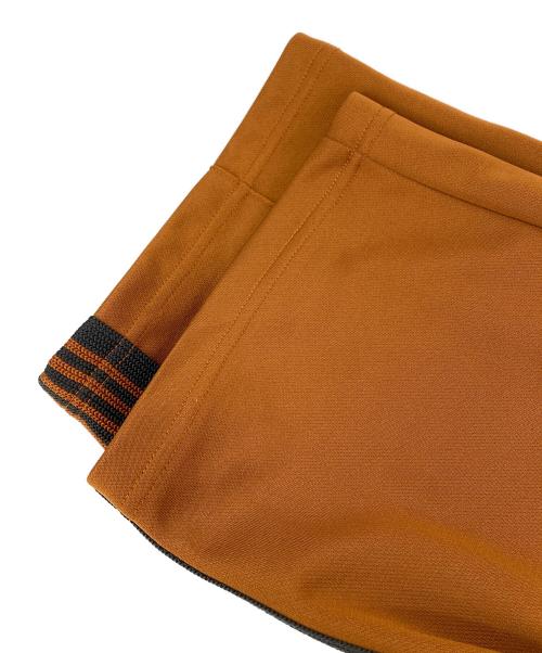 Needles（ニードルズ）Needles (ニードルズ) Track Pant ブラウン サイズ:XSの古着・服飾アイテム