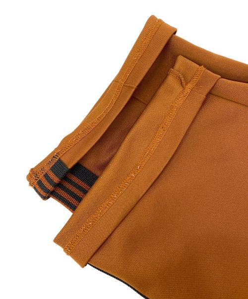 Needles（ニードルズ）Needles (ニードルズ) Track Pant ブラウン サイズ:XSの古着・服飾アイテム