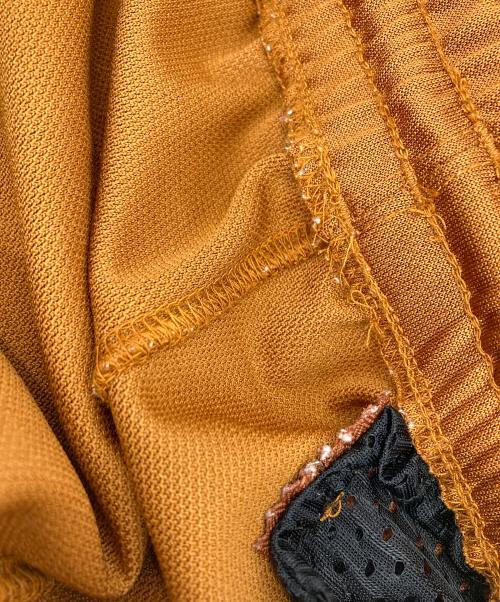 Needles（ニードルズ）Needles (ニードルズ) Track Pant ブラウン サイズ:XSの古着・服飾アイテム