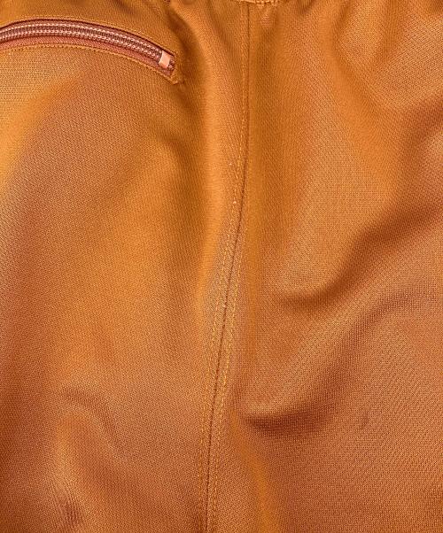 Needles（ニードルズ）Needles (ニードルズ) Track Pant ブラウン サイズ:XSの古着・服飾アイテム