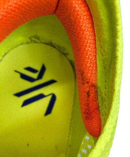 NIKE（ナイキ）NIKE (ナイキ) ZoomX Vaporfly Next% 3 グリーン サイズ:27.5の古着・服飾アイテム