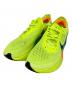 NIKE（ナイキ）の古着「ZoomX Vaporfly Next% 3」｜グリーン