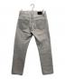 dunhill (ダンヒル) デニムパンツ グレー サイズ:30R：5000円