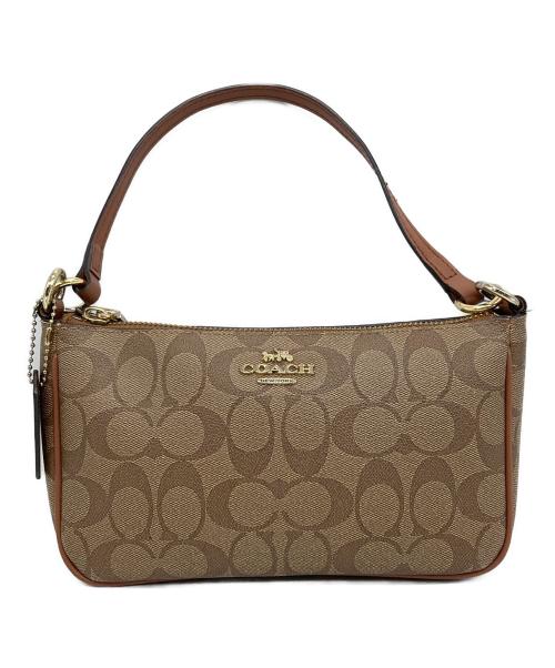 COACH（コーチ）COACH (コーチ) 2WAYショルダーバッグの古着・服飾アイテム