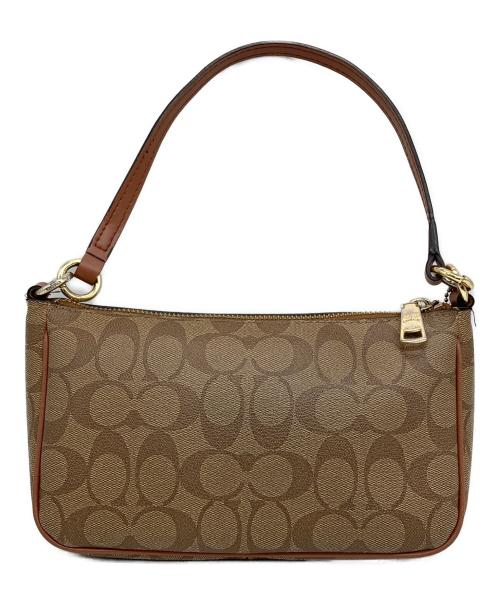 COACH（コーチ）COACH (コーチ) 2WAYショルダーバッグの古着・服飾アイテム