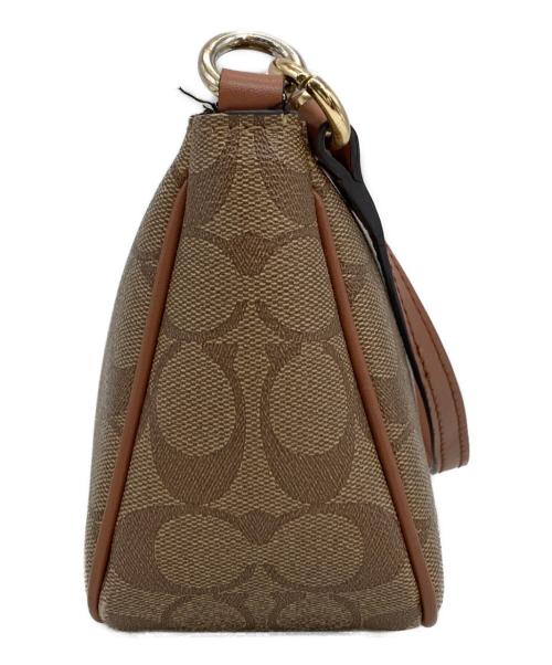 COACH（コーチ）COACH (コーチ) 2WAYショルダーバッグの古着・服飾アイテム