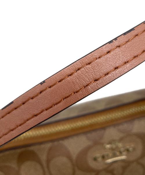 COACH（コーチ）COACH (コーチ) 2WAYショルダーバッグの古着・服飾アイテム