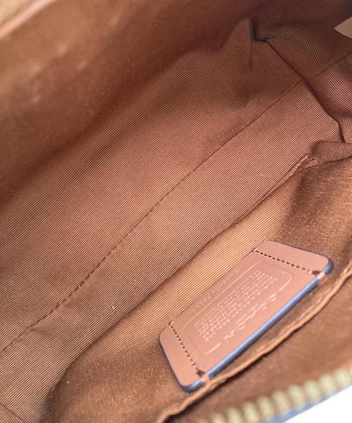 COACH（コーチ）COACH (コーチ) 2WAYショルダーバッグの古着・服飾アイテム