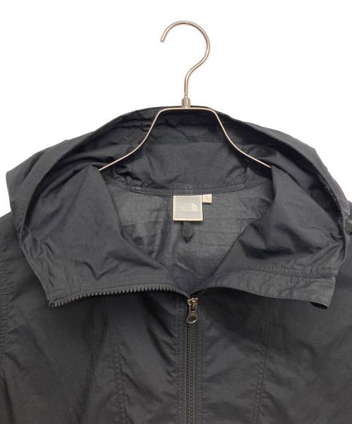 THE NORTH FACE（ザ ノース フェイス）THE NORTH FACE (ザ ノース フェイス) コンパクトジャケット ブラック サイズ:Lの古着・服飾アイテム