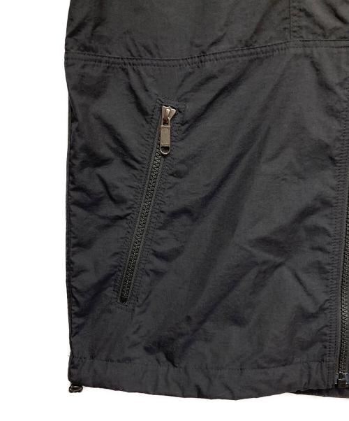 THE NORTH FACE（ザ ノース フェイス）THE NORTH FACE (ザ ノース フェイス) コンパクトジャケット ブラック サイズ:Lの古着・服飾アイテム