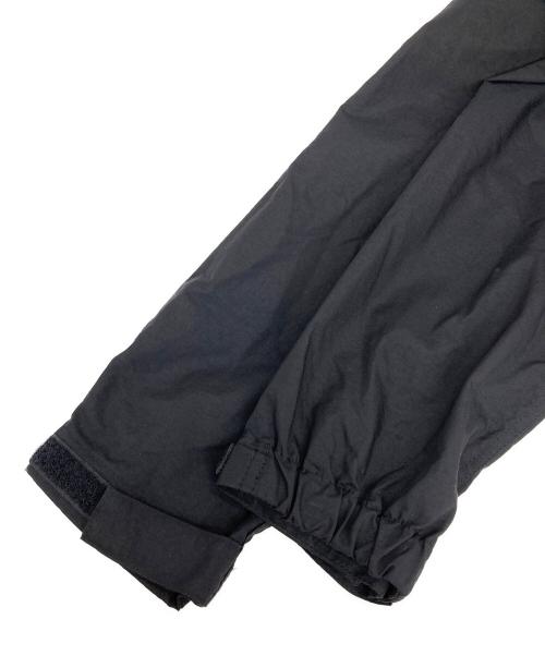 THE NORTH FACE（ザ ノース フェイス）THE NORTH FACE (ザ ノース フェイス) コンパクトジャケット ブラック サイズ:Lの古着・服飾アイテム