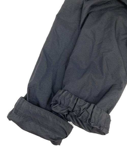THE NORTH FACE（ザ ノース フェイス）THE NORTH FACE (ザ ノース フェイス) コンパクトジャケット ブラック サイズ:Lの古着・服飾アイテム