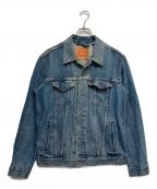 LEVI'Sリーバイス）の古着「4thデニムジャケット」｜ブルー