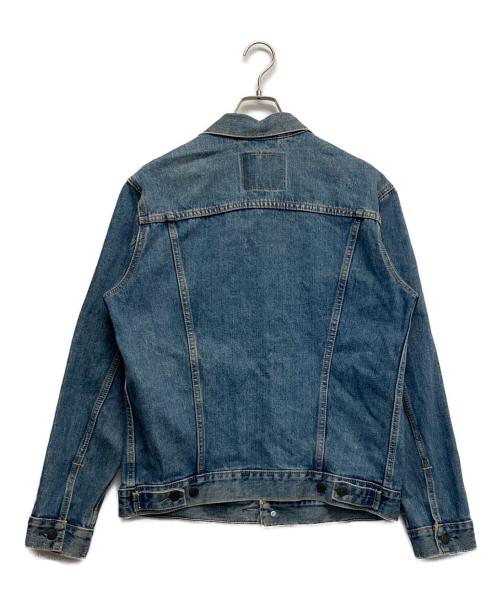 LEVI'S（リーバイス）LEVI'S (リーバイス) 4thデニムジャケット ブルー サイズ:Mの古着・服飾アイテム