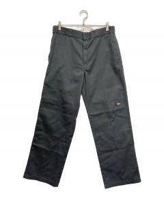中古・古着通販】Dickies (ディッキーズ) 874ワークパンツ グレー