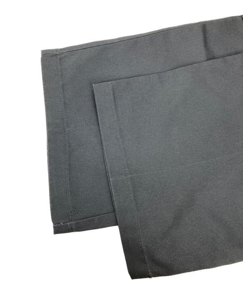 Dickies（ディッキーズ）Dickies (ディッキーズ) ダブルニーワークパンツ グレー サイズ:W34の古着・服飾アイテム