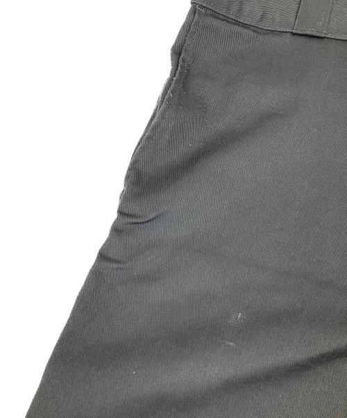 Dickies（ディッキーズ）Dickies (ディッキーズ) ダブルニーワークパンツ グレー サイズ:W34の古着・服飾アイテム