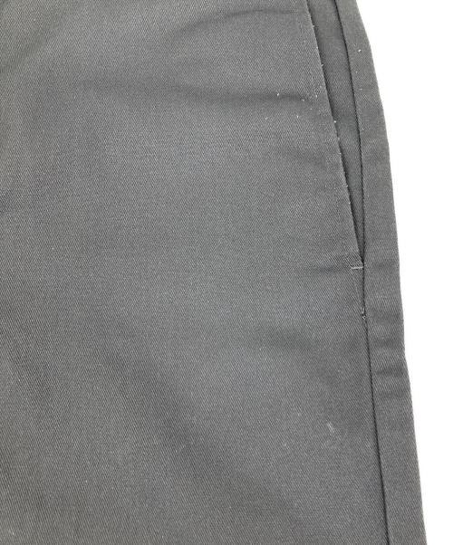 Dickies（ディッキーズ）Dickies (ディッキーズ) ダブルニーワークパンツ グレー サイズ:W34の古着・服飾アイテム