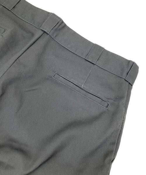 Dickies（ディッキーズ）Dickies (ディッキーズ) ダブルニーワークパンツ グレー サイズ:W34の古着・服飾アイテム