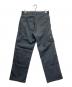 Dickies (ディッキーズ) ダブルニーワークパンツ グレー サイズ:W34：5000円