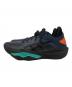 asics (アシックス) ballaholic (ボーラホリック) NOVA SURGE LOW ネイビー サイズ:26.5 未使用品：8000円