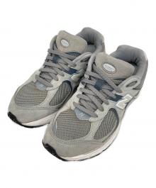 NEW BALANCE（ニューバランス）の古着「M2002RST」｜グレー
