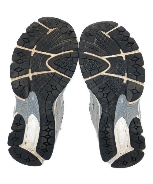 NEW BALANCE（ニューバランス）NEW BALANCE (ニューバランス) M2002RST グレー サイズ:24.5の古着・服飾アイテム