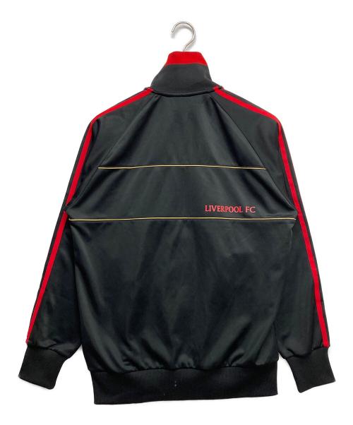 adidas（アディダス）adidas (アディダス) トラックジャケット ブラック サイズ:Oの古着・服飾アイテム