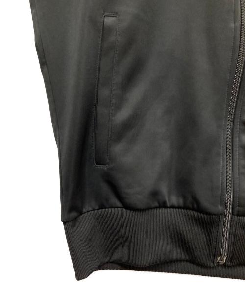 adidas（アディダス）adidas (アディダス) トラックジャケット ブラック サイズ:Oの古着・服飾アイテム