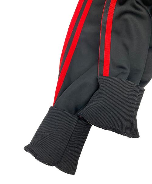 adidas（アディダス）adidas (アディダス) トラックジャケット ブラック サイズ:Oの古着・服飾アイテム