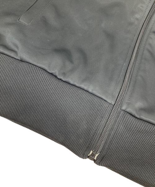adidas（アディダス）adidas (アディダス) トラックジャケット ブラック サイズ:Oの古着・服飾アイテム