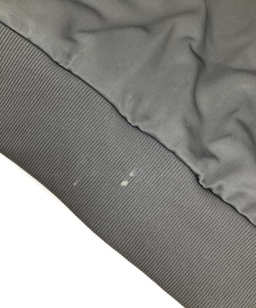 adidas（アディダス）adidas (アディダス) トラックジャケット ブラック サイズ:Oの古着・服飾アイテム