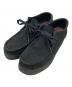 CLARKS（クラークス）の古着「Wallacraft Lo」｜ブラック