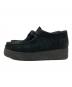 CLARKS (クラークス) Wallacraft Lo ブラック サイズ:24：8000円