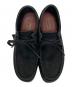 中古・古着 CLARKS (クラークス) Wallacraft Lo ブラック サイズ:24：8000円