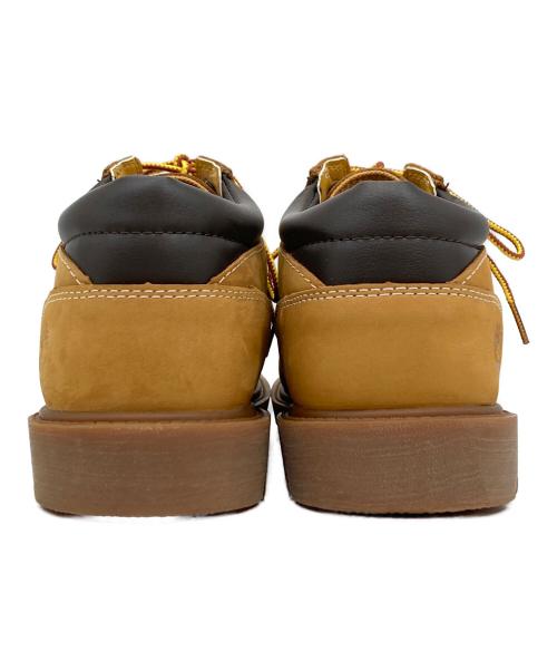 Timberland（ティンバーランド）Timberland (ティンバーランド) クラシック レースアップ シューズ ブラウン サイズ:25の古着・服飾アイテム