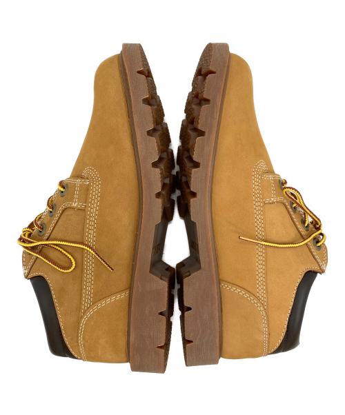 Timberland（ティンバーランド）Timberland (ティンバーランド) クラシック レースアップ シューズ ブラウン サイズ:25の古着・服飾アイテム