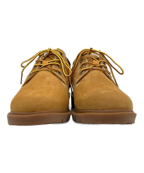Timberland（ティンバーランド）Timberland (ティンバーランド) クラシック レースアップ シューズ ブラウン サイズ:25の古着・服飾アイテム