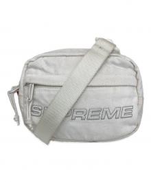 SUPREME（シュプリーム）の古着「Denim Mini Shoulder Bag」｜ホワイト