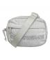 Supreme（シュプリーム）の古着「Denim Mini Shoulder Bag」｜ホワイト