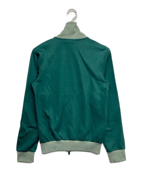 adidas（アディダス）adidas (アディダス) トラックジャケット グリーン サイズ:XSの古着・服飾アイテム