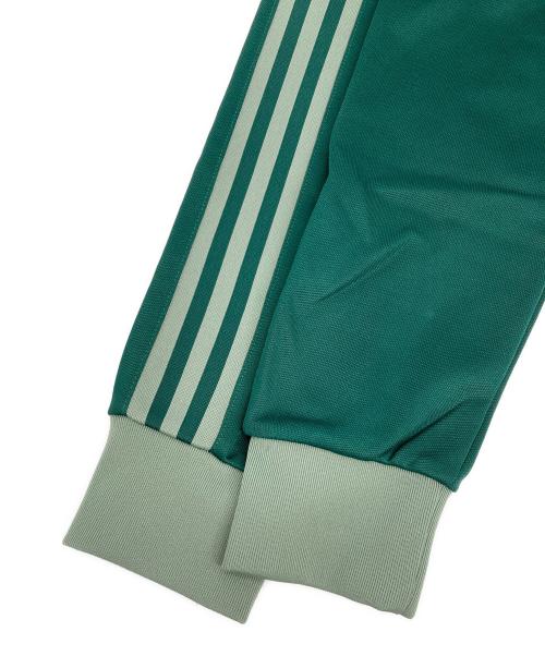adidas（アディダス）adidas (アディダス) トラックジャケット グリーン サイズ:XSの古着・服飾アイテム