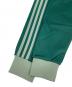 中古・古着 adidas (アディダス) トラックジャケット グリーン サイズ:XS：6000円