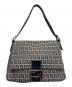 FENDI（フェンディ）の古着「ショルダーバッグ」｜ブラック