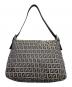 FENDI (フェンディ) ショルダーバッグ ブラック：120000円