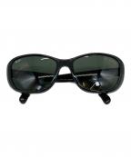 RAY-BANレイバン）の古着「サングラス」｜ブラック