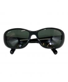 RAY-BAN（レイバン）の古着「サングラス」｜ブラック